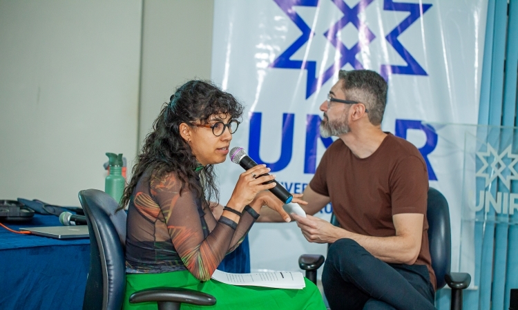 Foto: Assessoria de Comunicação