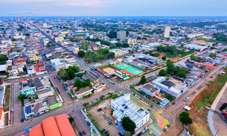 Foto: Erisson Soares / Secom