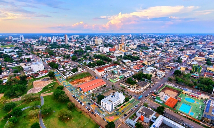 Foto: Erisson Seoares / Secom