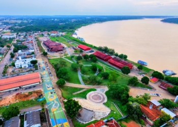 Foto: Erisson Soares / Secom