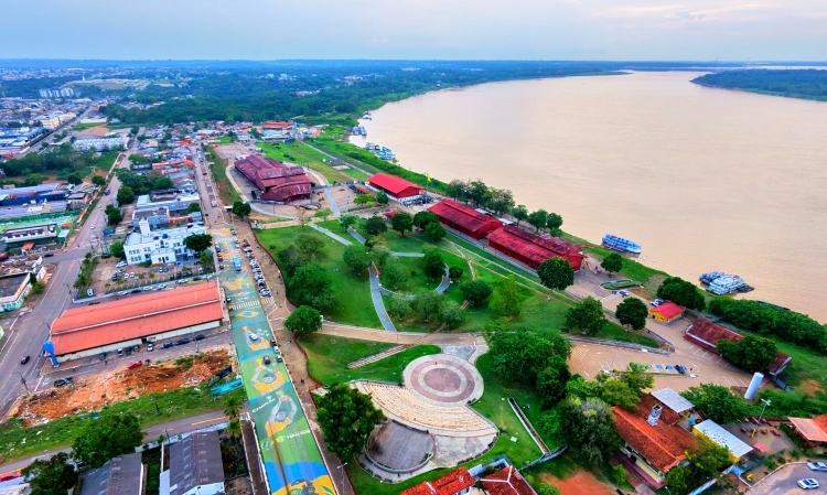 Foto: Erisson Soares / Secom