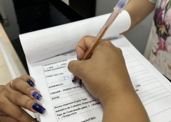 Foto: Secom