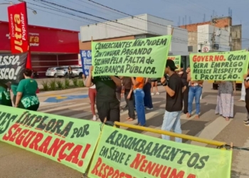 Foto: Assessoria de Comunicação