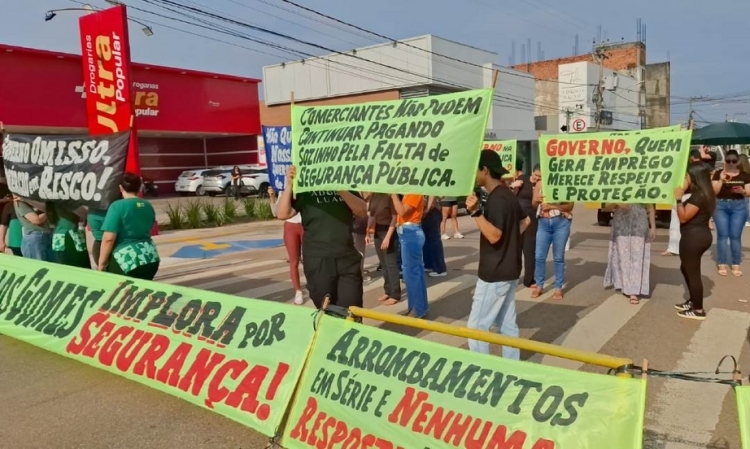 Foto: Assessoria de Comunicação
