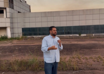 Foto: Assessoria de Comunicação