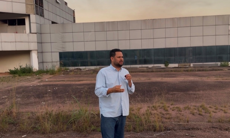 Foto: Assessoria de Comunicação