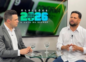 Foto: Assessoria de Comunicação