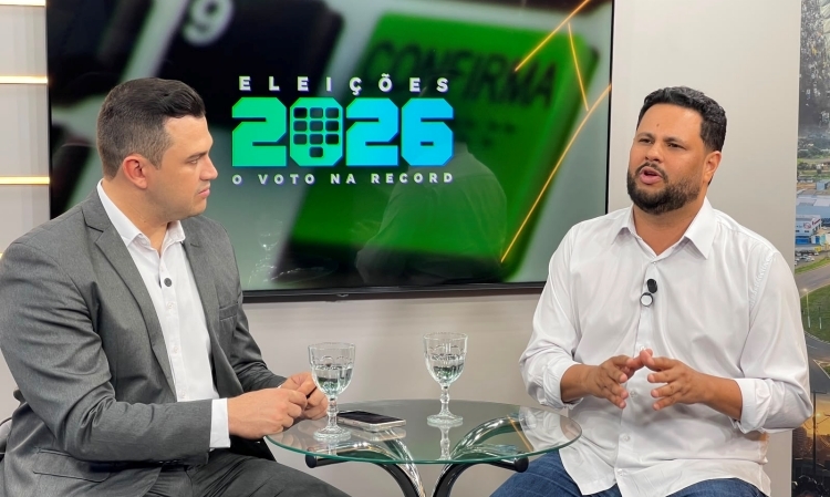 Foto: Assessoria de Comunicação