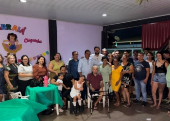 Foto: Assessoria de Comunicação