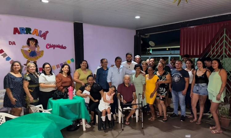 Foto: Assessoria de Comunicação
