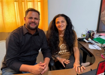 Foto: Assessoria de Comunicação
