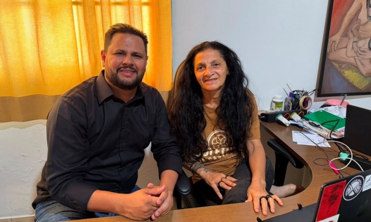 Foto: Assessoria de Comunicação