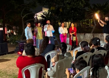 Foto: Assessoria de Comunicação