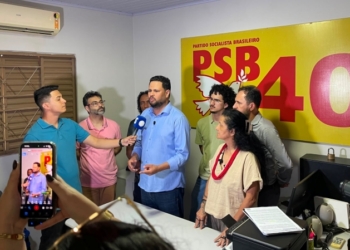 Foto: Assessoria de Comunicação