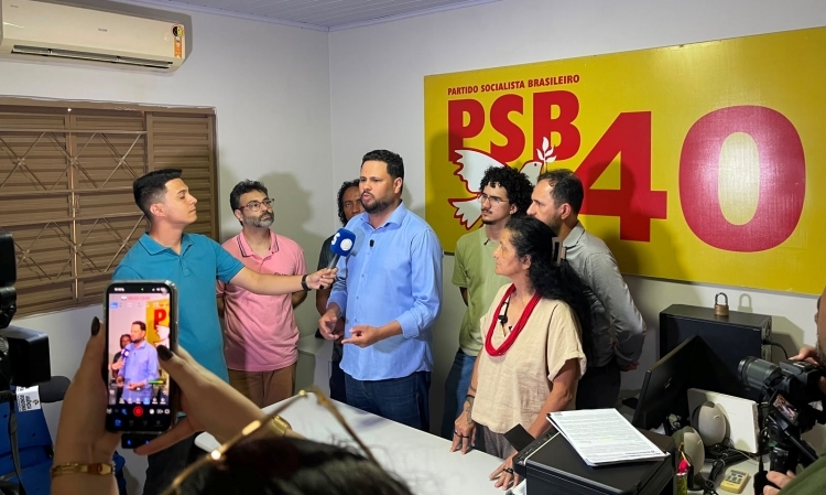 Foto: Assessoria de Comunicação