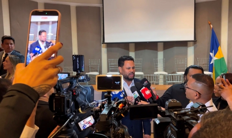 Foto: Assessoria de Comunicação