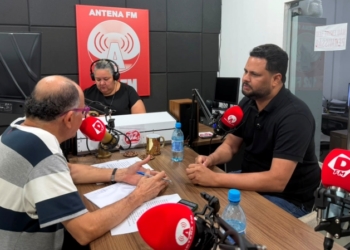 Foto: Assessoria de Comunicação
