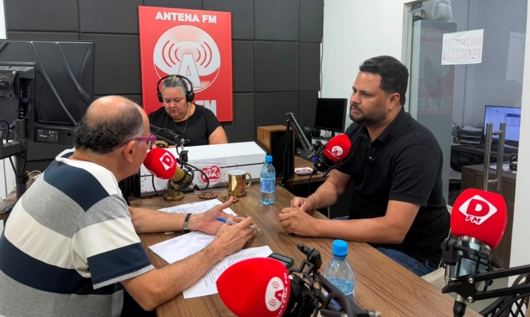 Foto: Assessoria de Comunicação