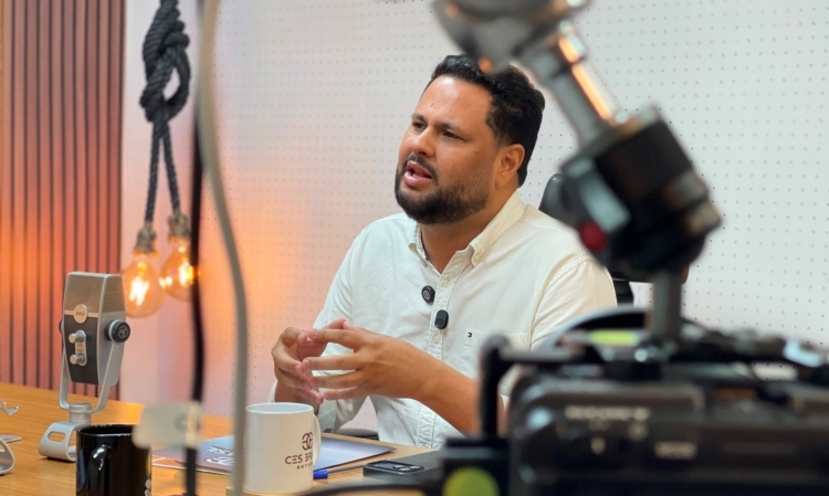 Foto: Assessoria de Comunicação