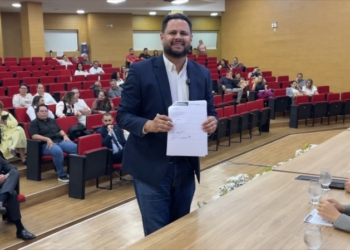 Foto: Assessoria de Comunicação