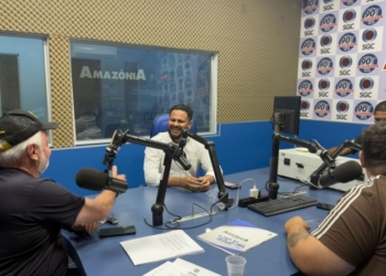 Foto: Assessoria de Comunicação