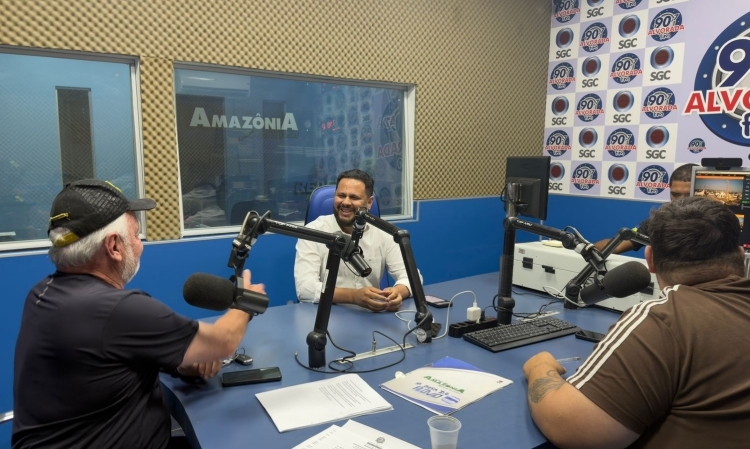 Foto: Assessoria de Comunicação