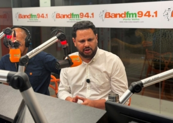 Foto: Assessoria de Comunicação