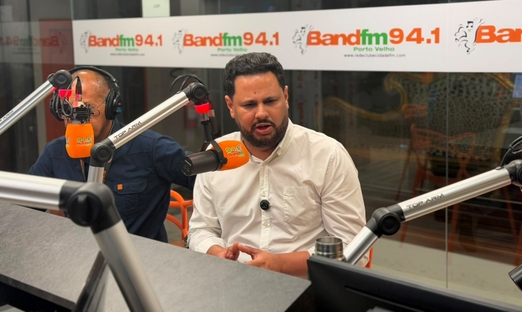 Foto: Assessoria de Comunicação
