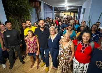 Foto: Assessoria de Comunicação