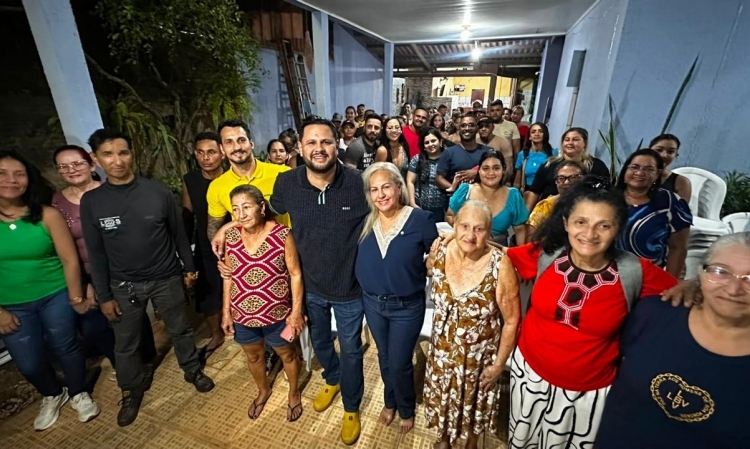 Foto: Assessoria de Comunicação