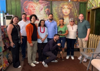 Foto: Assessoria de Comunicação