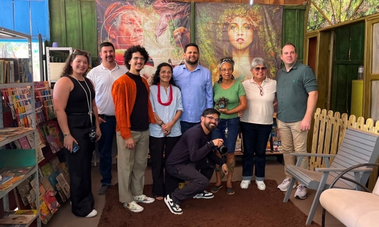 Foto: Assessoria de Comunicação