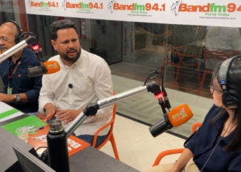 Foto: Assessoria de Comunicação