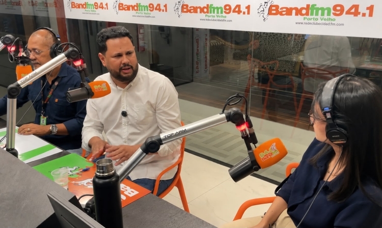 Foto: Assessoria de Comunicação