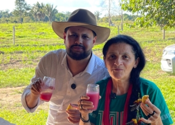 Foto: Assessoria de Comunicação