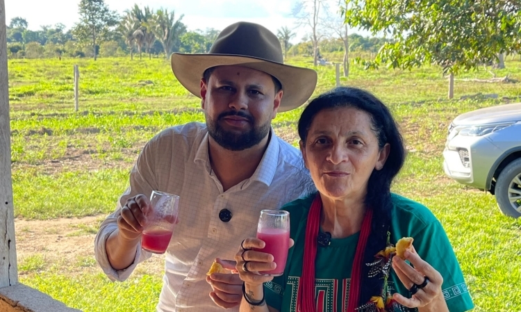 Foto: Assessoria de Comunicação