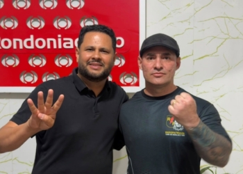 Foto: Assessoria de Comunicação