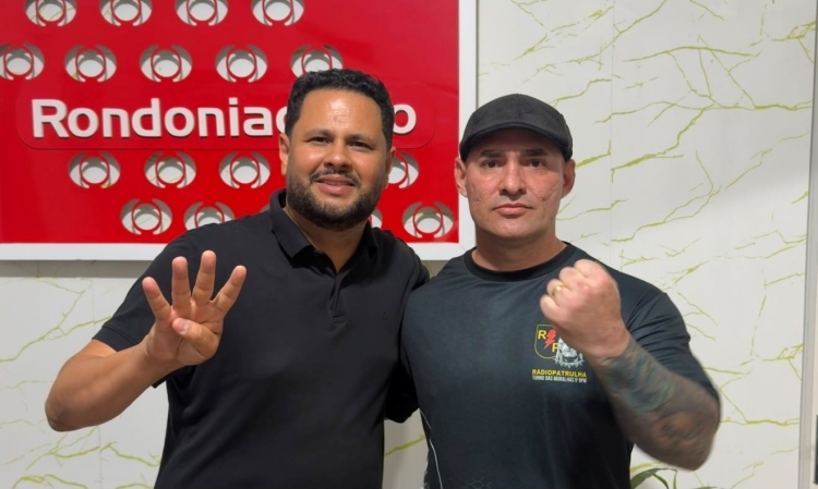 Foto: Assessoria de Comunicação