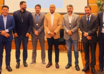 Foto: Assessoria de Comunicação