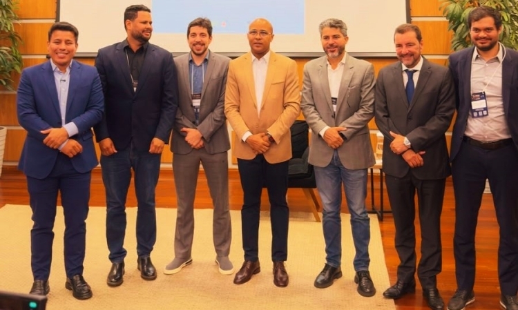 Foto: Assessoria de Comunicação