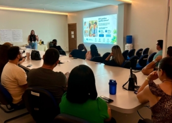 Foto: Taiana Mendonça / Secom