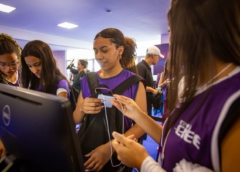 Foto: Assessoria de Comunicação