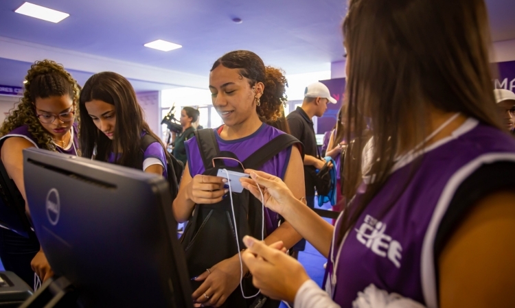 Foto: Assessoria de Comunicação