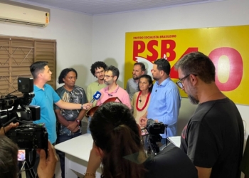 Foto: Assessoria de Comunicação