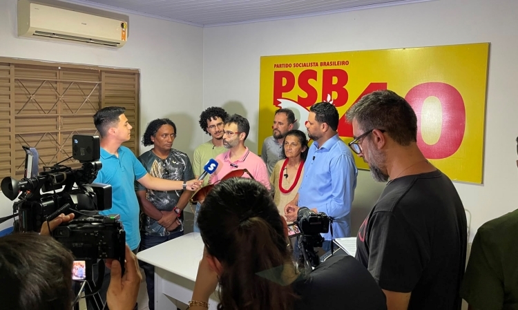 Foto: Assessoria de Comunicação
