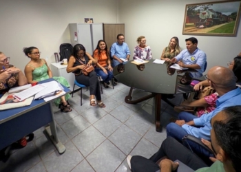 Foto: Assessoria de Comunicação