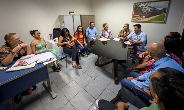 Foto: Assessoria de Comunicação