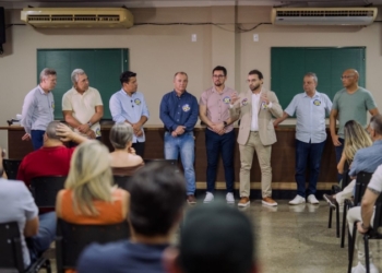 Foto: Assessoria de Comunicação