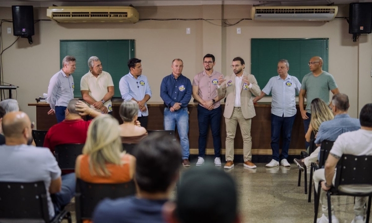 Foto: Assessoria de Comunicação