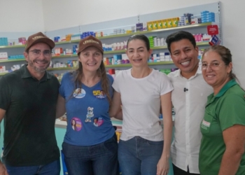 Foto: Assessoria de Comunicação